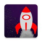 Go rocket, go!