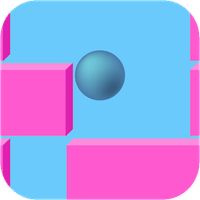 Jump Bounce Scroll Ball