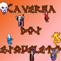 Skeleton Dungeons and Hector's