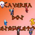 Skeleton Dungeons and Hector's