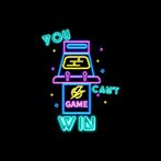 You Can't Win - Ultimate Game 