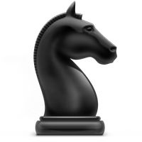 Chess Trainer • FICGS play rat