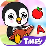 Timpy Kids Learning Games 2+