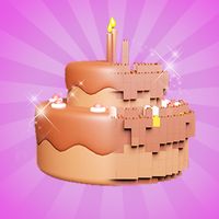 Blocky Bakery