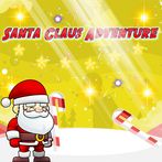 Santa Claus Adventure