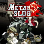 METAL SLUG 5 ACA NEOGEO