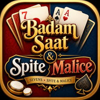 Badam Saat & Spite & Malice