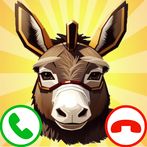 Prank Call Donkey Game