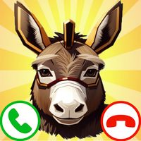 Prank Call Donkey Game