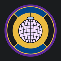 Party Wheel - Spin Together