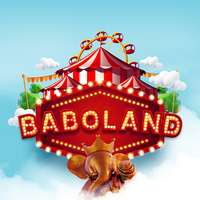 Baboland