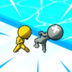 Angry of Stick: Power Up