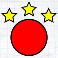 Sketch Line Puzzle
