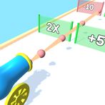 Balls Factor 3D