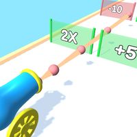Balls Factor 3D