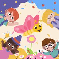 Logic games for kids