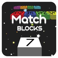 Match Blocks! Numbers