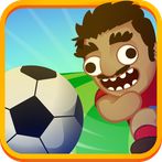 Dummies Play Soccer