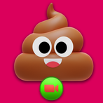 Poop Mod Call & Chat Game