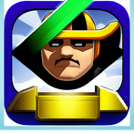 Gaming Quiz-guess the game