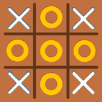 TicTacToe pro(крестики нолики)