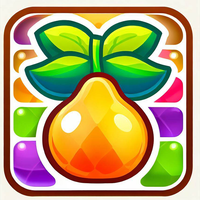 Merge Cubes：Fruit Matrix Meld