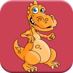 Dino Hunter: Games For Kids