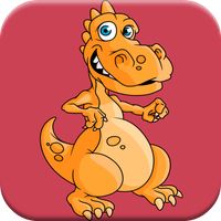 Dino Hunter: Games For Kids