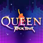 Queen: Rock Tour - The Officia
