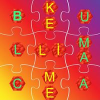 Kelime Bulmaca