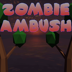 Zombie Ambush 3D