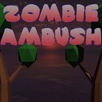 Zombie Ambush 3D
