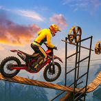 Bike Stunts 3D: Bike Race Game