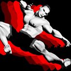 Fighter : Clash of kung fu , k