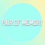 Pair of Memory