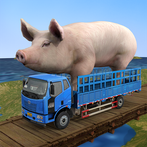 Pig Truck