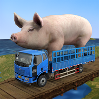 Pig Truck