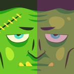 100 Flip Card Games 2022