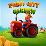 Farm City Garden