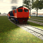 Train Simulator Indonesia