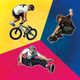 Red Bull Playgrounds