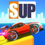 SUP Multiplayer Racing Games
