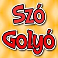 SzóGolyó (szójáték, magyar)