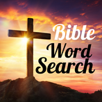 Word Search Bible Puzzle Games