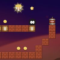 Roller Ball Adventure