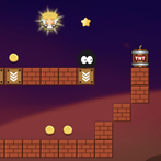 Roller Ball Adventure