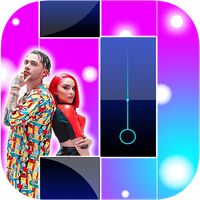 Kim Loaiza Piano Tiles