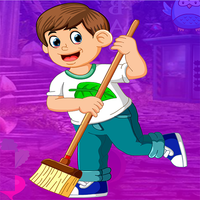 Kavi Escape Game 604 Cleaning 