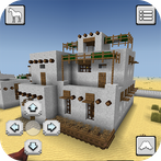 Wild West Craft - Mini West Wo