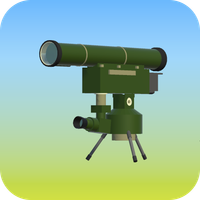 ATGM Simulator